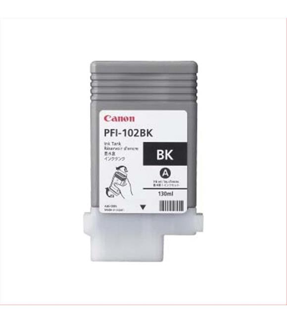 Canon PFI-120 M Magenta Kırmızı Plotter Kartuş