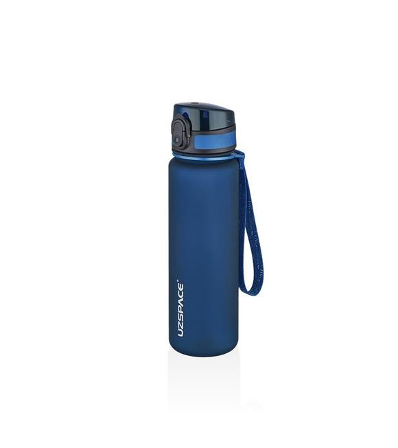 Vagonlife Uzspace 3026 500 ml Lacivert Tritan Matara