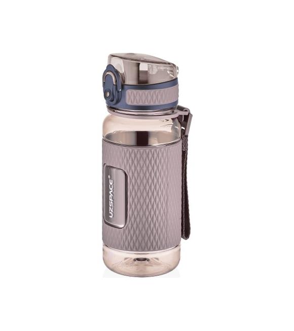 Vagonlife Uzspace 5043 400ml Oak Grey Tritan Matara