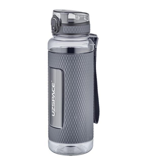 Vagonlife Uzspace 5046 1100 ml Gri Matara