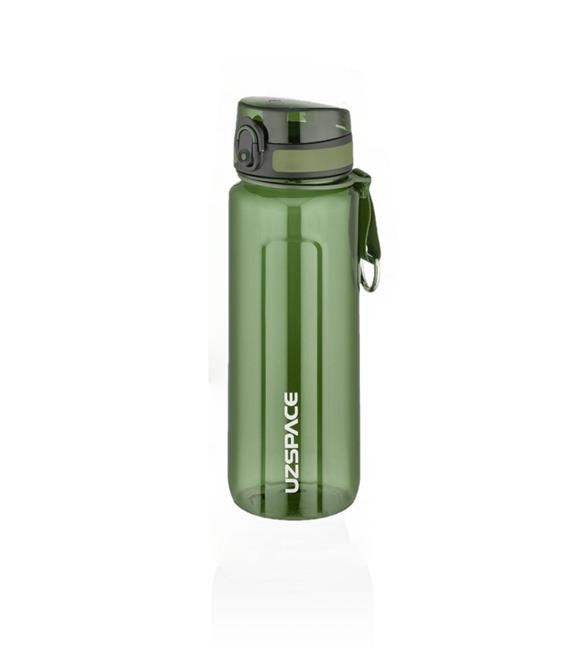 Vagonlife Uzspace 6018 500 ml Yeşil Tritan Matara