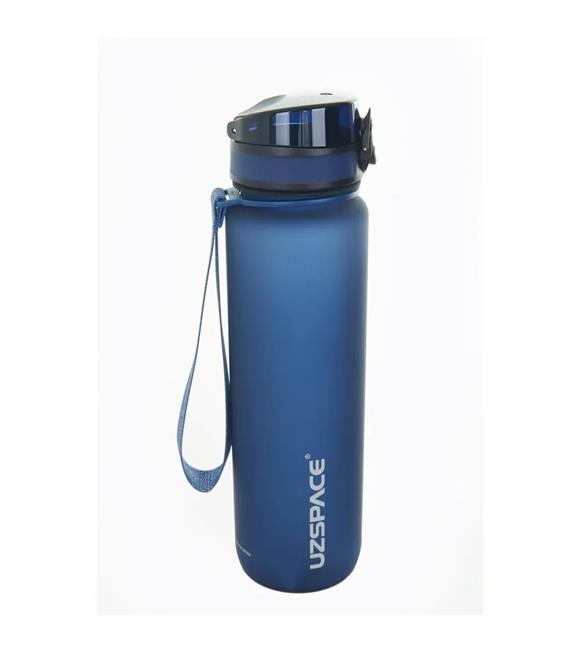 Vagonlife Uzspace 3038 1000 ml Lacivert Tritan Matara