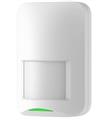 Hilook Alarm-D201P10-WE Wireless PIR Detector