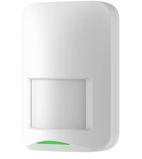 Hilook Alarm-D201P10-WE Wireless PIR Detector