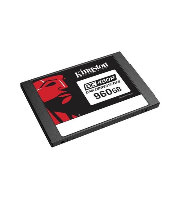 Kingston DC450R 2.5 960GB ENTERPRISE SERVER SSD SEDC450R-960G