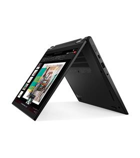 Lenovo ThinkPad L13 Yoga 21LM0037TX Ultra 7 165U 32GB 1TB 13.3" Touch+Kalem FreeDOS Notebook