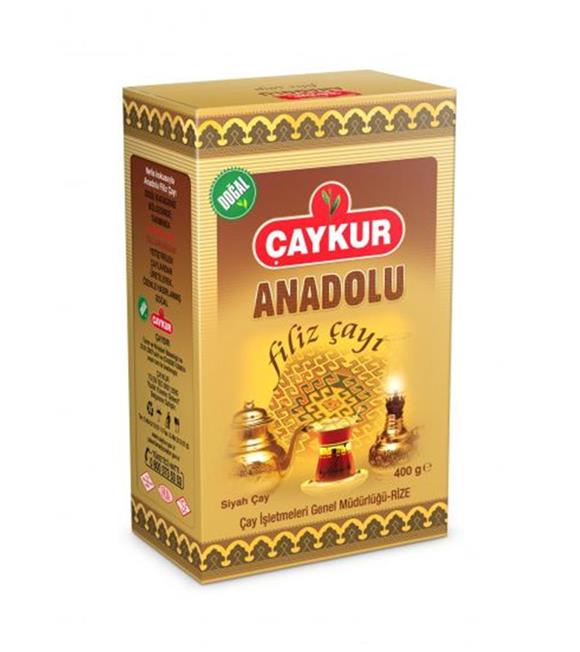 Çaykur Anadolu Filiz Çay 400 gr