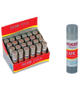 Mikro Stick Yapıştırıcı Solventsiz 21 Gr GS-21