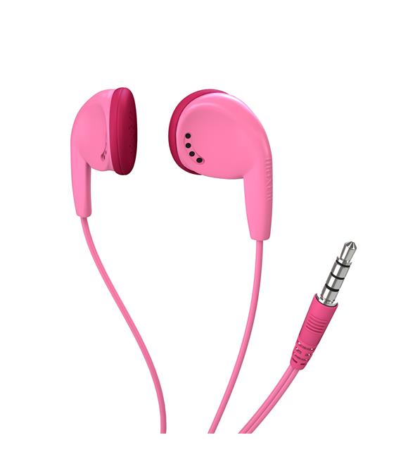 Maxell EB-98 Pembe Ear Bud Kulaklık