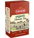 Çaykur Organik Hemşin Karton Kutu Çay 400 gr