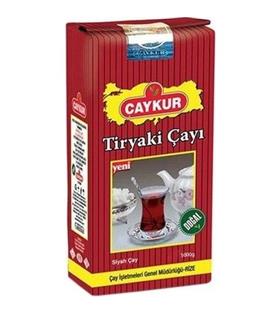 Çaykur Tiryaki Çay 5000 gr