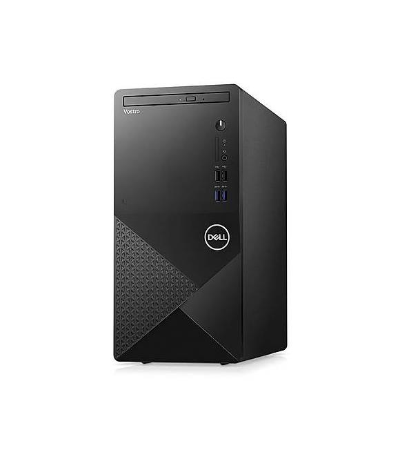 Dell Vostro 3910 İ3-12100 8Gb 256Gb Ssd Ubuntu N3563VDT3910EMEA_U Masaüstü Bilgisayar_1