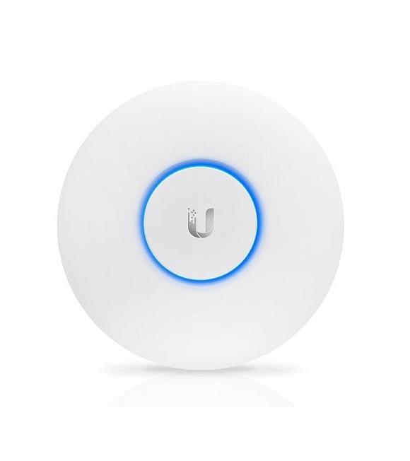 Ubiquiti UNIFI U6 LR UNIFI 6 AX3000 2.4Ghz Tavan Tipi  Access Point