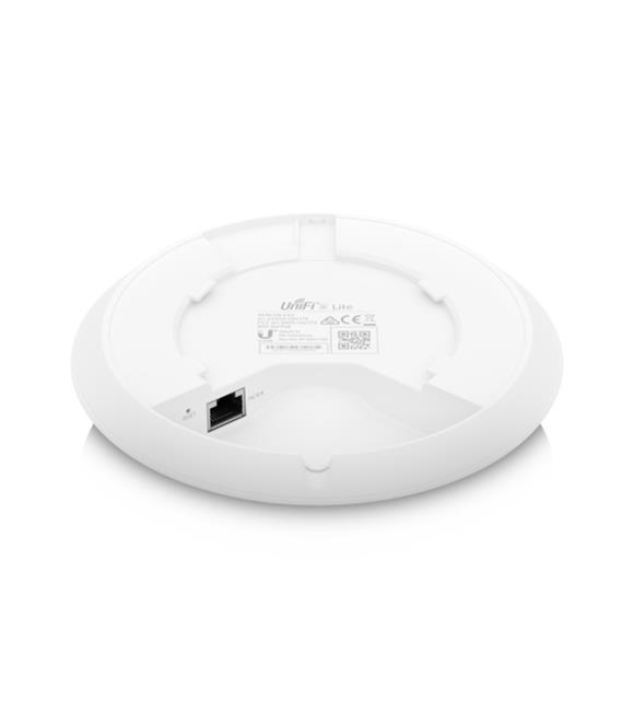 Ubiquiti UNIFI U6 LR UNIFI 6 AX3000 2.4Ghz Tavan Tipi  Access Point_1