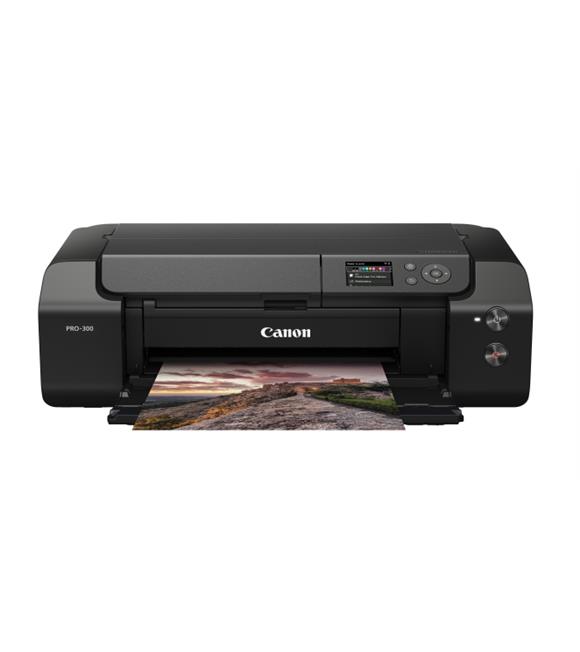 Canon Pixma PRO-200 A3 Renkli Fotoğraf Yazıcı