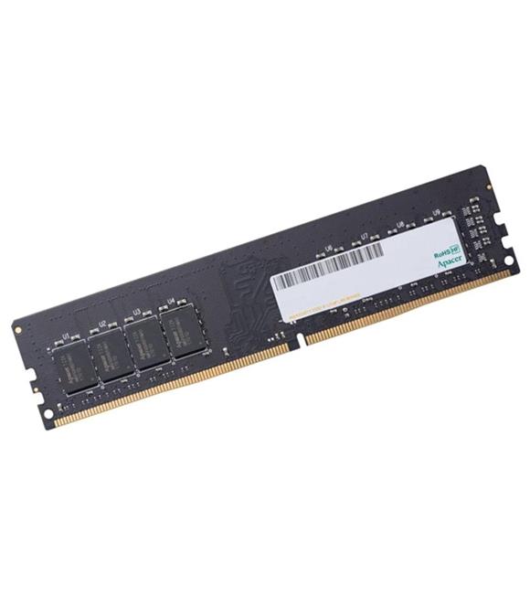 Apacer 16GB (1x16GB) 3200Mhz CL22 DDR4 Ram (EL.16G21.GSH) Pc Ram_1