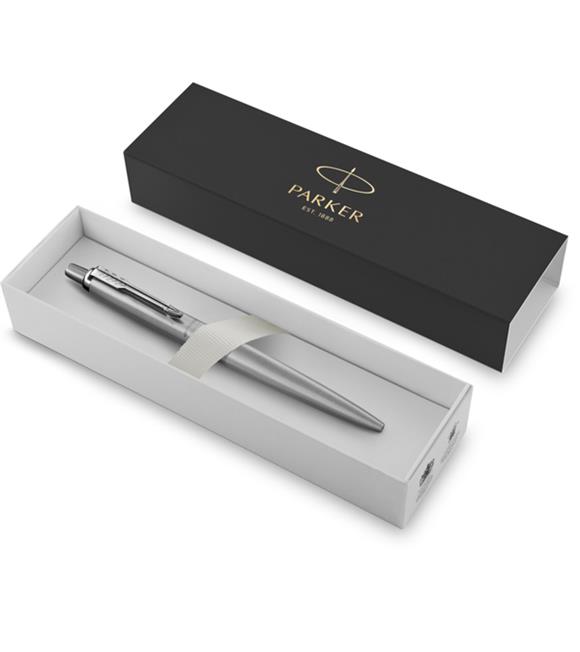 Parker Tükenmez Kalem Jotter Xl Mono Ss Ct