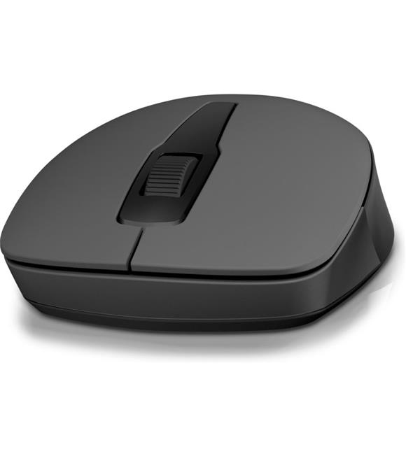 HP 150 2S9L1AA Siyah Kablosuz Mouse 1600Dpı 2.4GHZ_1