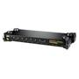 Aten CS1758Q9-AT-G 8 Port PS-2-Usb Kvm Switch