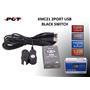 Pct KMC21 2Port Usb Switch