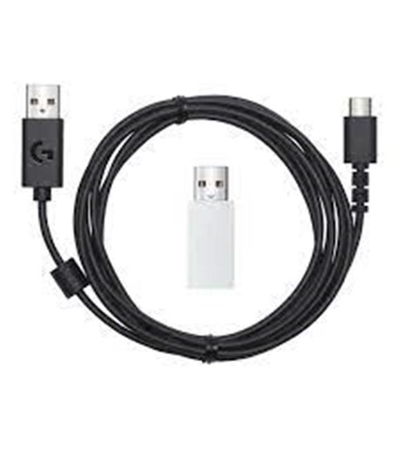 Logitech 981-001074 G435 White-Lilac Mikrofonlu LightSpeed Kablosuz Gaming (Oyuncu) Kulaklık