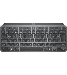 Logitech 920-010504 MX Keys Kablosuz Klavye (MAC İÇİN ÖZEL)