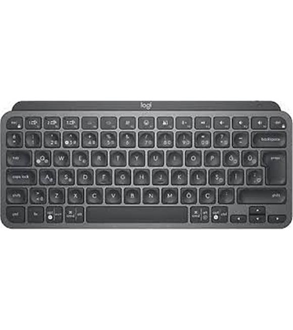 Logitech 920-010504 MX Keys Kablosuz Klavye (MAC İÇİN ÖZEL)