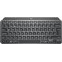Logitech 920-010504 MX Keys Kablosuz Klavye (MAC İÇİN ÖZEL)