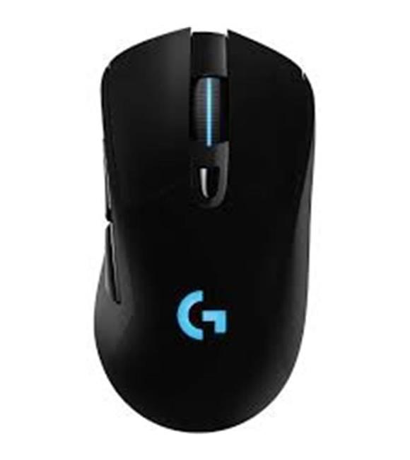 Logitech 910-005641 G703 LightSpeed 25.600DPI 6 Tuş Optik Siyah Kablosuz Gaming (Oyuncu) Mouse