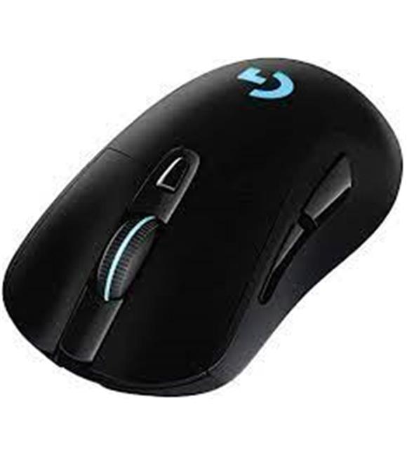 Logitech 910-005641 G703 LightSpeed 25.600DPI 6 Tuş Optik Siyah Kablosuz Gaming (Oyuncu) Mouse_1