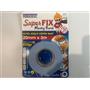 Vodaseal Super Fıx Köpük Bant 20mmX3m (Metal-Cam-Plastik-Ahşap)