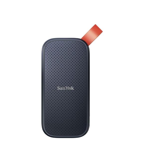 SanDisk 1TB Extreme Portable SDSSDE61-1T00-G25 USB 3.1 Taşınabilir SSD