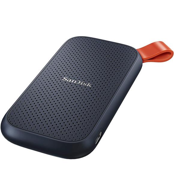 SanDisk 1TB Extreme Portable SDSSDE61-1T00-G25 USB 3.1 Taşınabilir SSD_1