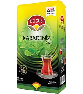 Doğuş Karadeniz 1000 gr Çay