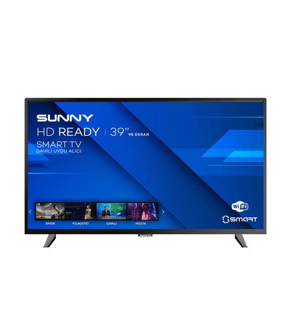 Sunny SN39DAL13 39" HD SMART WİİFİ  LED TV