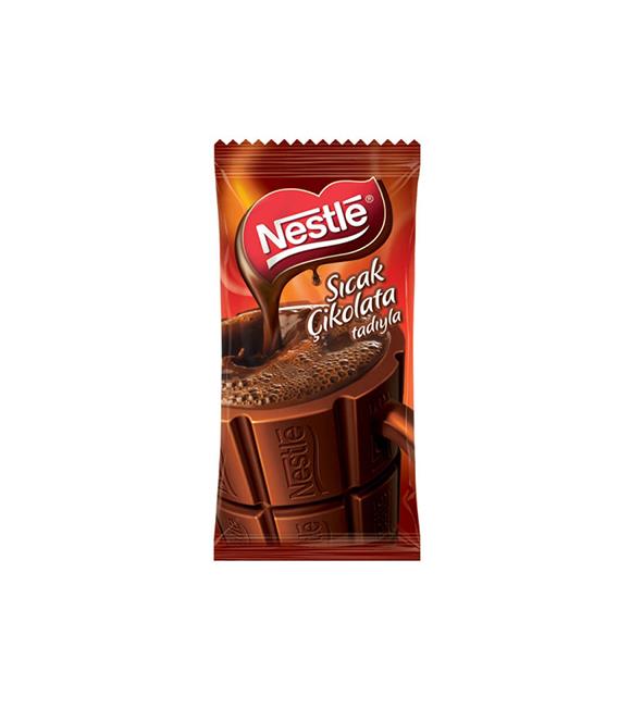 Nestle Sıcak Çikolata (24x18,5GR) 12394131