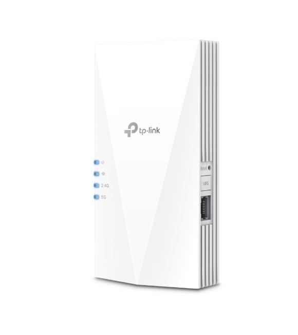 Tp-Link RE600X  Wifi 6 Range Extender-Menzil Genişletici AX1800