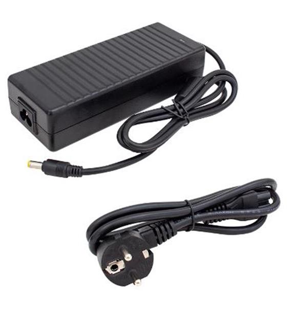 S-link SL-NBA2455 120W 24V 5A 5.5-2.5 Notebook Adaptör