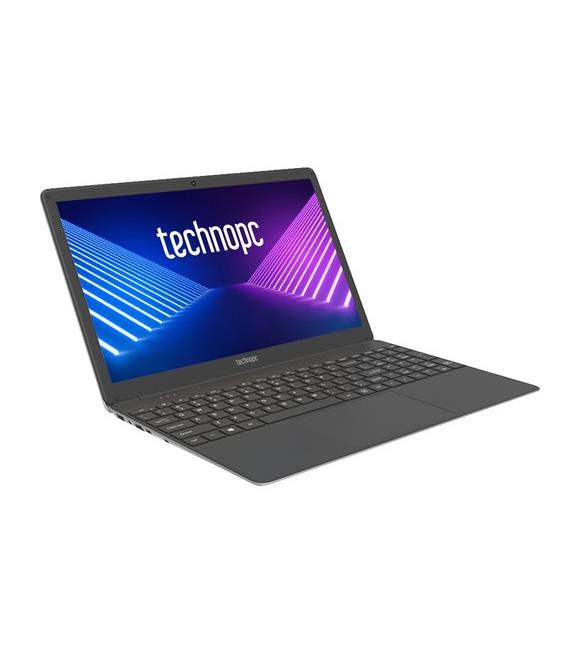 Technopc Aura TI15S3  Intel Core i3-6157 4GB 128GB SSD Freedos 15.6" Notebook