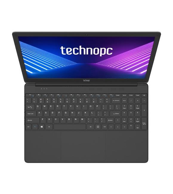 Technopc Aura TI15S3  Intel Core i3-6157 4GB 128GB SSD Freedos 15.6" Notebook_1