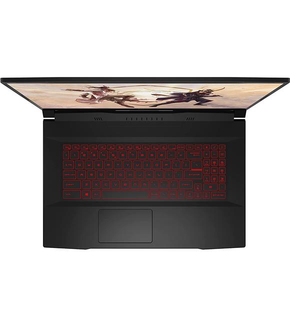 Msı Katana GF76 11UD-059XTR i7-11800H 16 GB 512 GB SSD RTX 3050TI 17.3" Full HD Notebook_1