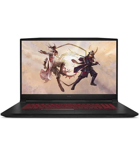 Msı Katana GF76 11UD-059XTR i7-11800H 16 GB 512 GB SSD RTX 3050TI 17.3" Full HD Notebook