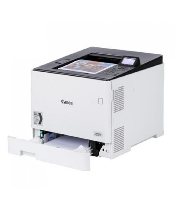 Canon LBP673CDW Renkli Lazer Yazıcı Dubleks WI-FI