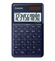 Casio SL-1000SC-NY Cep Tipi 10 Hane Lacivert Hesap Makinesi