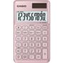 Casio SL-1000SC-PK Cep Tipi 10 Hane Pembe Hesap Makinesi