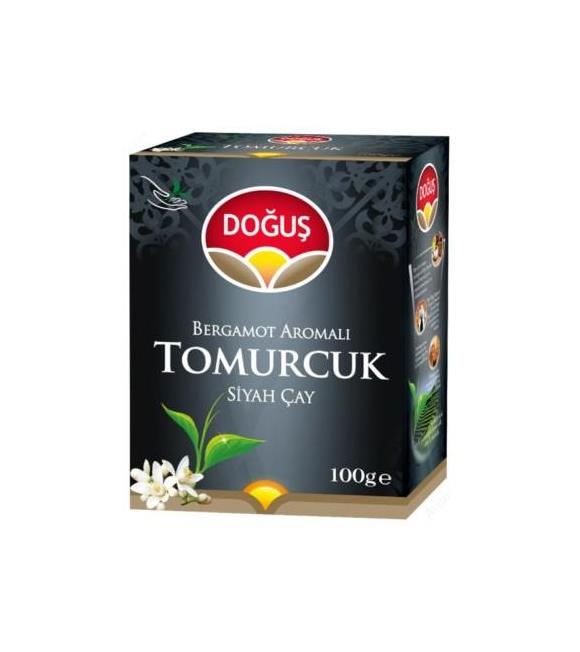 Doğuş Tomurcuk Early Grey Çay 100 gr