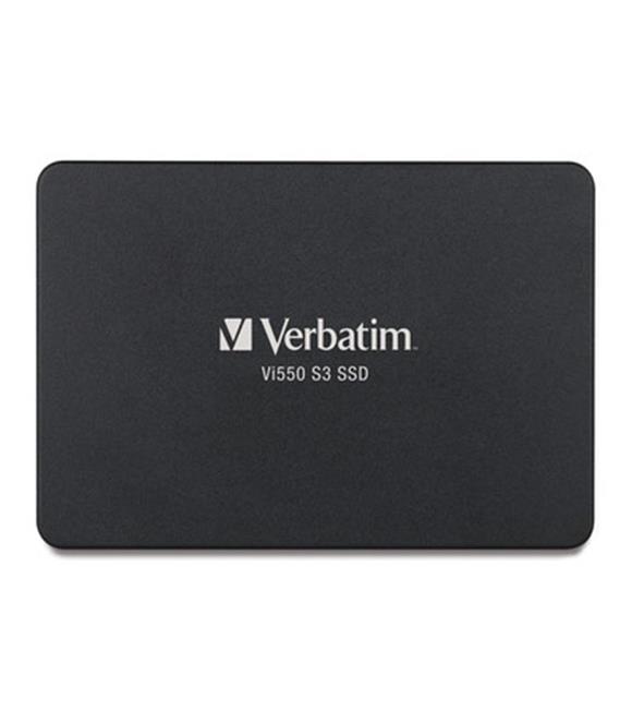 Verbatim 512GB VI550 S3 520MB-500MB-SN Sata-3 2.5 Ssd Disk_1