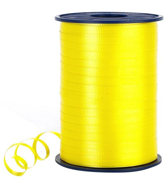 Teksan Rabant (Rafya) 8 MM x 200 MT Sarı 104