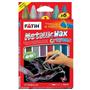 Fatih Mum Pastel Boya Wax Crayons Metalıc Kısa 6 Renk 50180