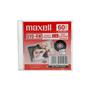 Maxell Dvd-rw 2.8gb 8cm Rewritable Standar Kamera Dvd
